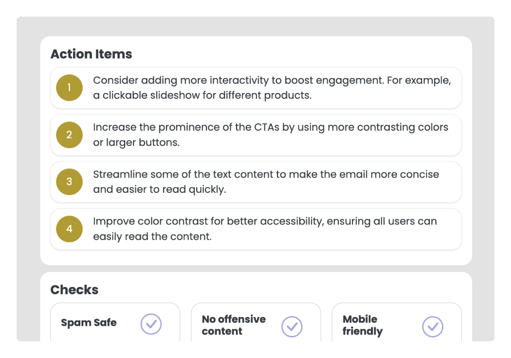 how it works optimize